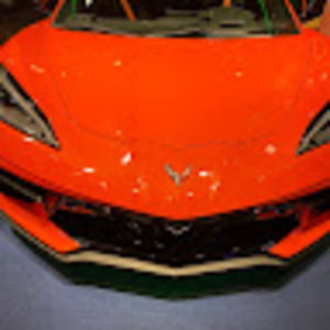 Meet your Posher, Daniel carlos